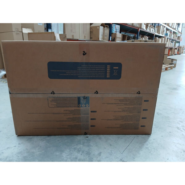 Elektro-Quad Injusa Rage Licht Blau Weiß 12 V