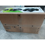 Elektro-Quad Injusa Kawasaki Grau 90,5 x 56 x 61,3 cm