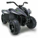 Elektro-Quad Injusa Grau (Restauriert D)