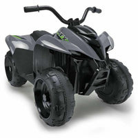 Elektro-Quad Injusa Grau (Restauriert D)