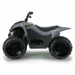 Elektro-Quad Injusa Grau (Restauriert D)