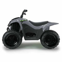 Elektro-Quad Injusa Grau (Restauriert D)