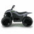 Elektro-Quad Injusa Grau (Restauriert D)