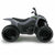Elektro-Quad Injusa Grau (Restauriert D)