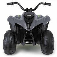 Elektro-Quad Injusa Grau (Restauriert D)