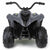 Elektro-Quad Injusa Grau (Restauriert D)
