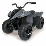 Elektro-Quad Injusa Grau (Restauriert D)