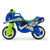 Motorrad Injusa Tundra Tornado Groß (+18 Monate)