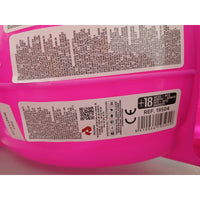 Moto Correpasillos Injusa Tundra Tornado Pink