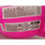 Moto Correpasillos Injusa Tundra Tornado Pink