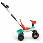 Dreirad Injusa Bunt 6 Kg 45,5 x 95 x 102 cm