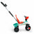 Dreirad Injusa Bunt 6 Kg 45,5 x 95 x 102 cm