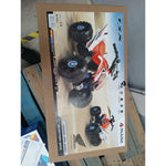Elektro-Quad Injusa Honda Atv 12V