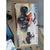 Elektro-Quad Injusa Honda Atv 12V