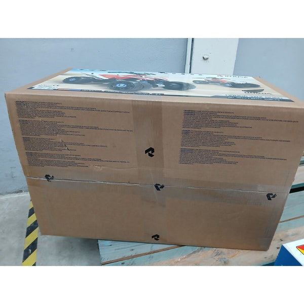 Elektro-Quad Injusa Honda Atv 12V