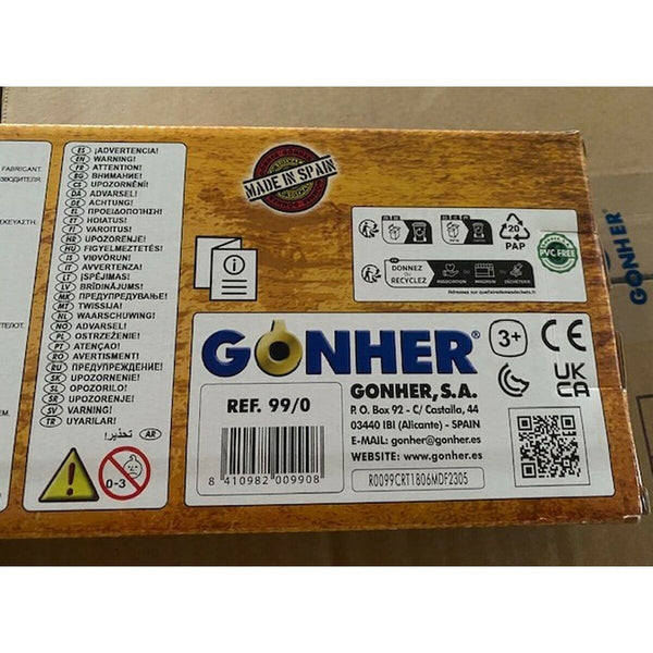 Gewehr Winchester Gonher 99/0 (70 cm)