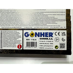 Gewehr Assault Command Gonher 118/6 72 x 24 x 5 cm