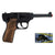 Pistole Police Gonher Gonher_124/6