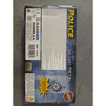 Pistole Police Gonher Gonher_124/6