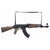 Gewehr Gonher (76 x 26 cm)