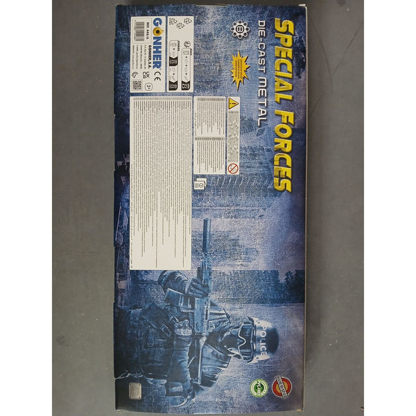 Polizei-Set Gonher