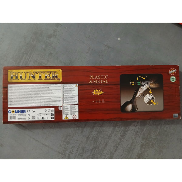 Gewehr Hunting Gonher 85 x 27 x 5 cm