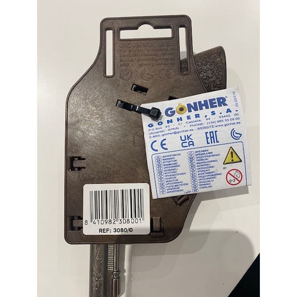 Knallkörper-Pistole Gonher 3080/0