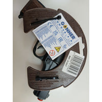 Pistole Police Gonher 17 x 12 cm