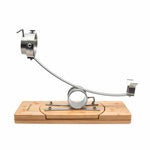 Schinken-Ständer 3 Claveles