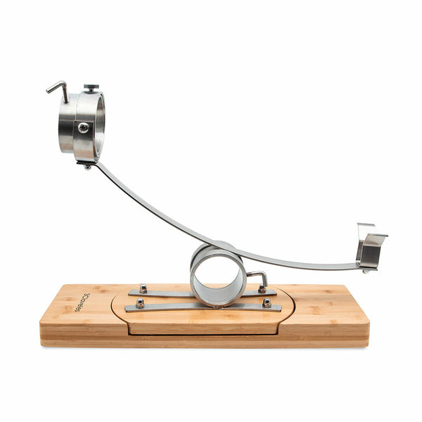 Schinken-Ständer 3 Claveles