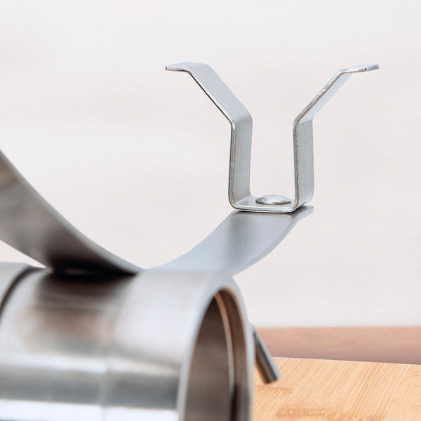 Schinken-Ständer 3 Claveles