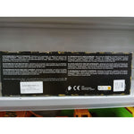 Pkw-Transporter Lkw AVC Orange 59 cm