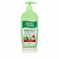 After Sun Aloe Vera Instituto Español 10224 300 ml 1 L (1 Stück)