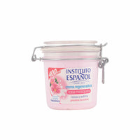 Regenerierende Antifalten-Creme Instituto Español 100291 400 ml 125 ml Hagebutte (1 Stück)