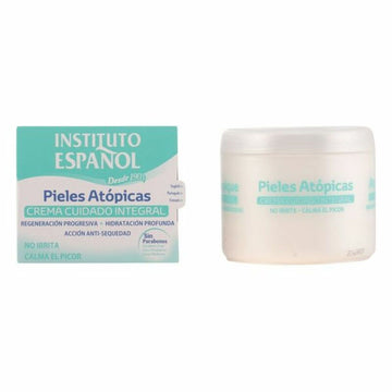 Atopische Hautcreme Instituto Español 200 ml 400 ml