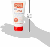 Creme gegen Hornhaut Instituto Español Urea 20%