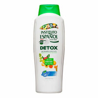 Duschgel Detox Instituto Español BF-8411047109045_Vendor (1250 ml) (1 Stück)