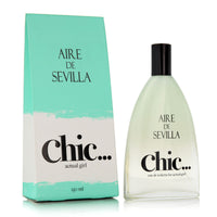 Damenparfüm Instituto Español EDT Aire De Sevilla Chic 150 ml