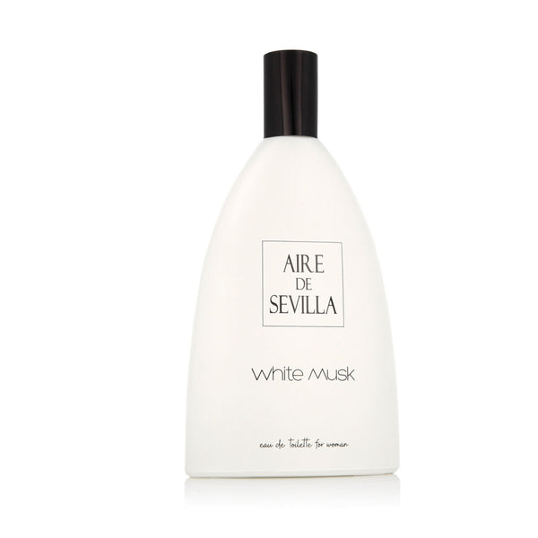 Damenparfüm Instituto Español EDT Aire De Sevilla White Musk 150 ml