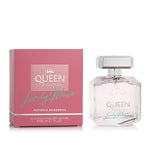 Damenparfüm Antonio Banderas Queen Of Seduction Lively Muse EDT 80 ml