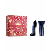 Set mit Damenparfüm Carolina Herrera Good Girl 2 Stücke