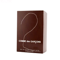 Unisex-Parfüm Comme Des Garçons EDP Comme des Garçons 2 100 ml