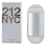 Damenparfüm Carolina Herrera EDT 212 Women 60 ml