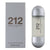 Damenparfüm Carolina Herrera EDT 212 Women 60 ml