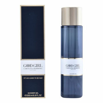 Duschgel Carolina Herrera 1116031