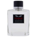 Herrenparfüm Antonio Banderas EDT Power of Seduction 200 ml