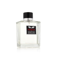 Herrenparfüm Antonio Banderas EDT Power of Seduction 200 ml