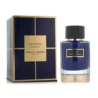 Unisex-Parfüm Carolina Herrera Saffron Lazuli EDP 100 ml