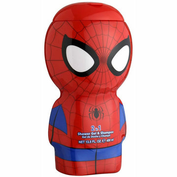 Duschgel Spider-Man 400 ml