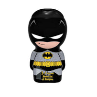 Gel & Shampoo 2 in 1 Batman 400 ml